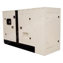 37.35kw / 47kVA Silencioso Weifang Tianhe Generador Diesel